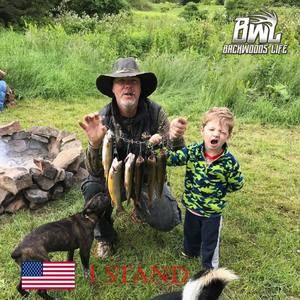 Meet your Posher, Tom